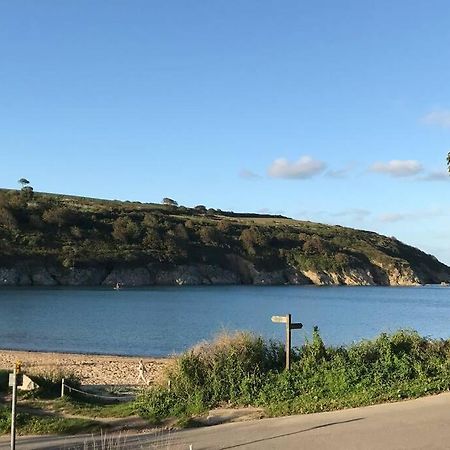 The Boardroom At The Beach House Falmouth Eksteriør billede